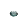 Greenish Spinel Gemstone - 1.1cts / oval
