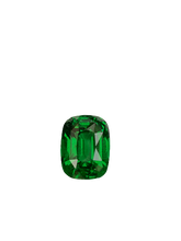 Load image into Gallery viewer, Natural tsavorite stone 