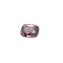 Load image into Gallery viewer, Purple Spinel gemstone
