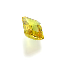 Load image into Gallery viewer, Yellow Sapphire Stone - 4.40cts/ Octagon
