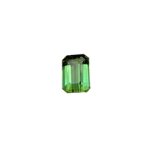 Load image into Gallery viewer, Green Tourmaline - 15.43cts /Octagon