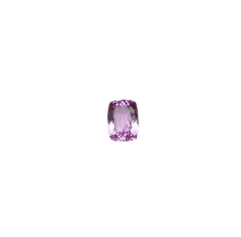 Load image into Gallery viewer, Kunzite - 14.39Cts/ Cushion
