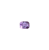 Kunzite Stone - 15.47cts/ Octagon