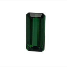 Load image into Gallery viewer, Indicolite Tourmaline - 11.7cts/Octagon