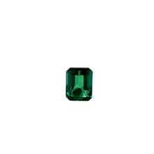 Load image into Gallery viewer, Indicolite Tourmaline - 4.25cts/Octagon