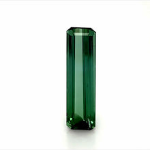 Load image into Gallery viewer, Indicolite Tourmaline - 7.10cts/Octagon