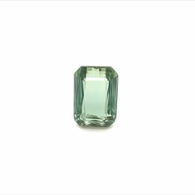Load image into Gallery viewer, Green Tourmaline - 8cts/Octagon