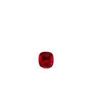 Load image into Gallery viewer, Red Spinel - 1.21cts / Cushion