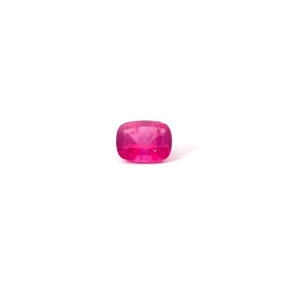 mahhange spinel tanzania 2.64 carat psg gems