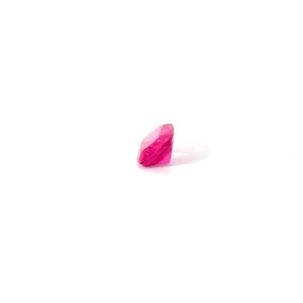 mahhange spinel tanzania 2.64 carat psg gems