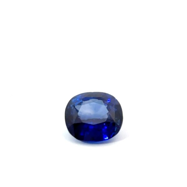 Blue sapphire Ceylon 8.03 carat psg gems