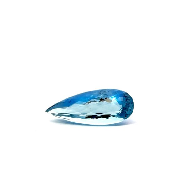 Aquamarine Brazil 10.44 carat psg gems