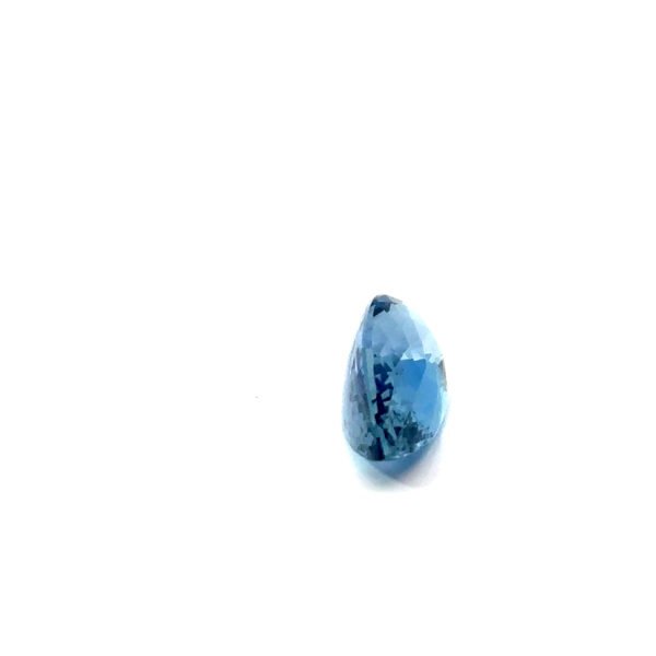 Aquamarine Brazil 10.44 carat psg gems