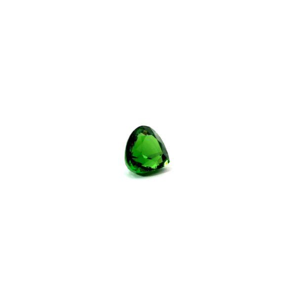 Tsavorite Kenya 6.22 carat psg gems