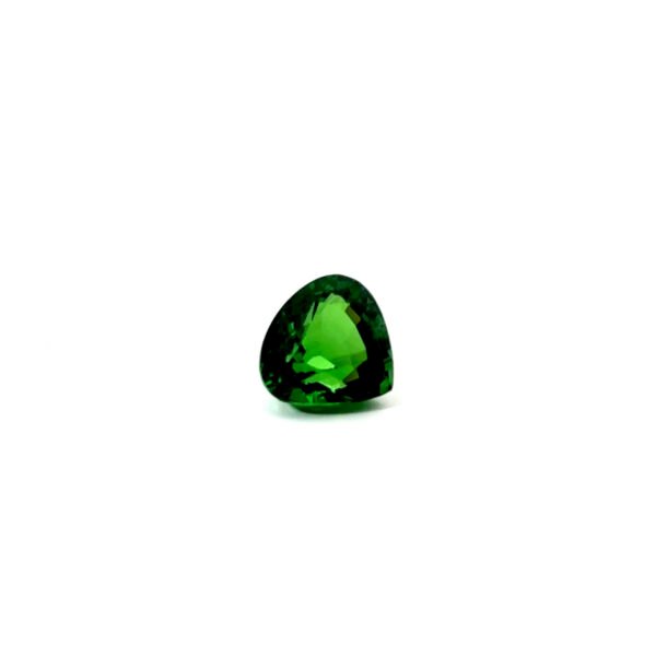 Tsavorite Kenya 6.22 carat psg gems