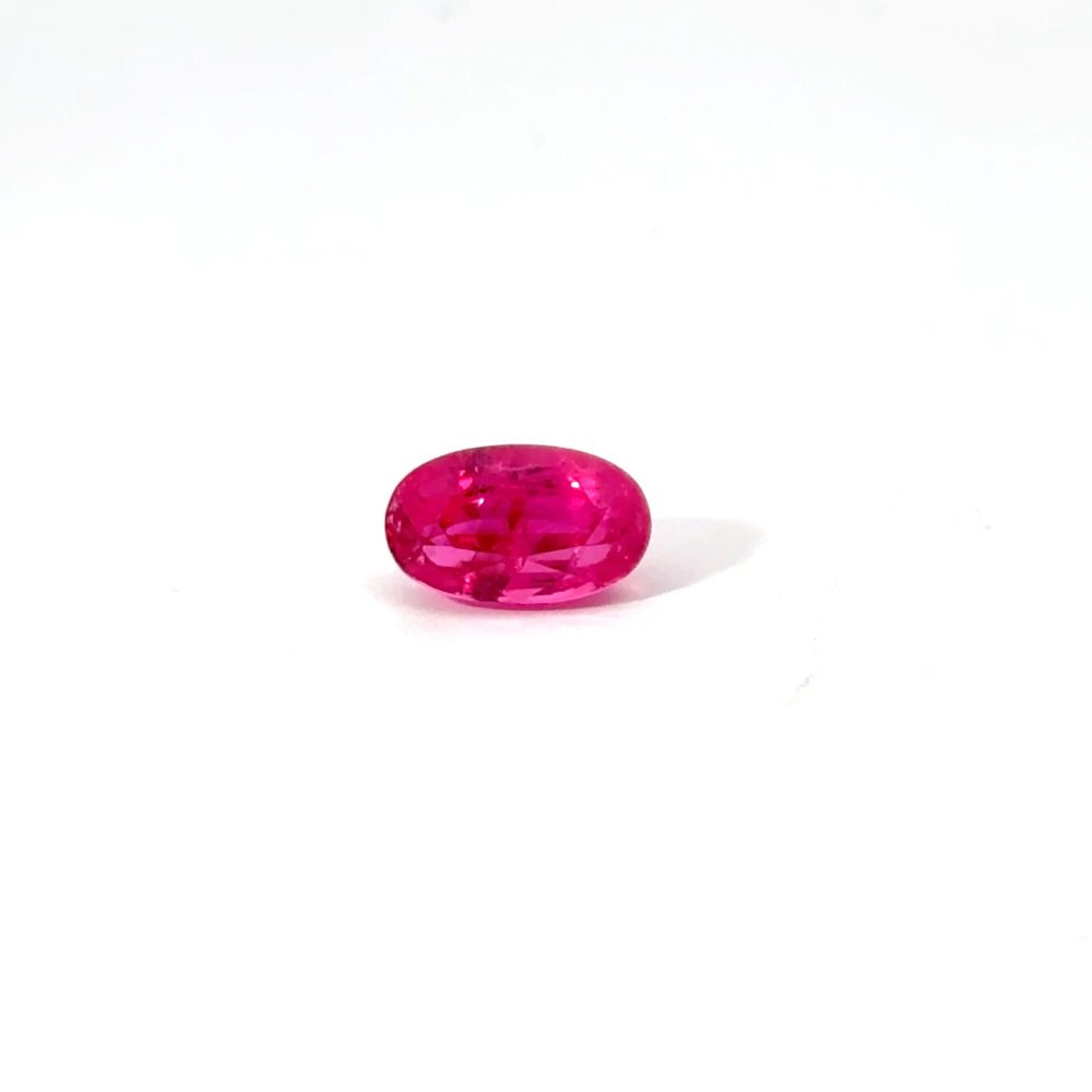 Mahenge Spinel Tanzania 3.75 ct