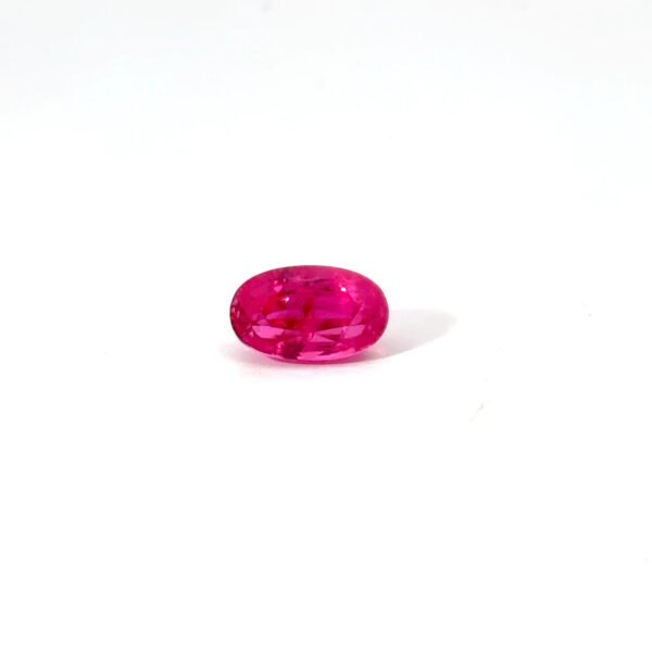 Mahenge Spinel Tanzania 3.75 carat psg gems