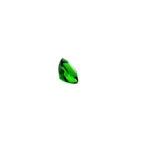 Tsavorite Kenya 7.29 carat psg gems