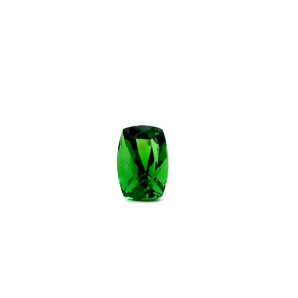 Tsavorite Kenya 7.29 carat psg gems