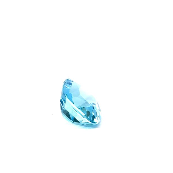 PSG Gems - Aquamarine Brazil 9.11 ct