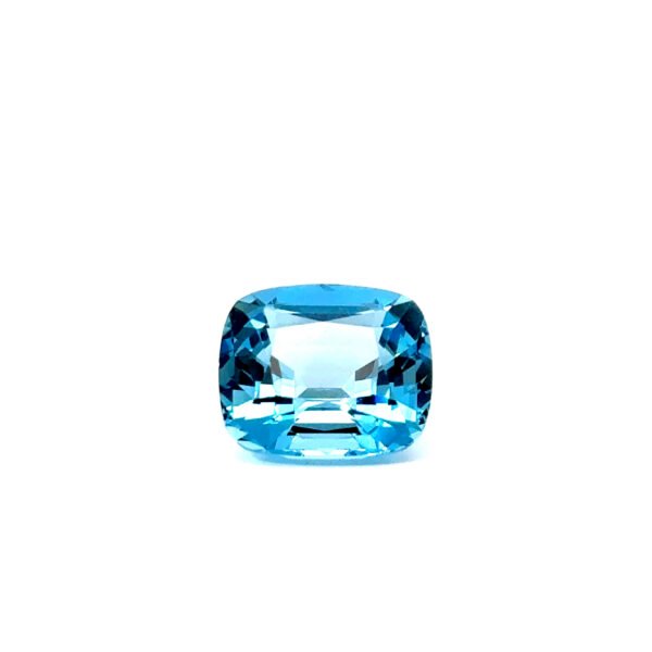 PSG Gems - Aquamarine Brazil 9.11 ct