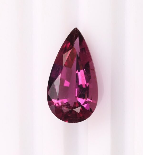 Natural Rubelite / Tourmaline
