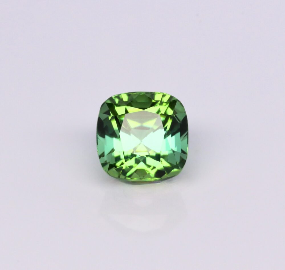 Natural Afghan Tourmaline 6.30 carats