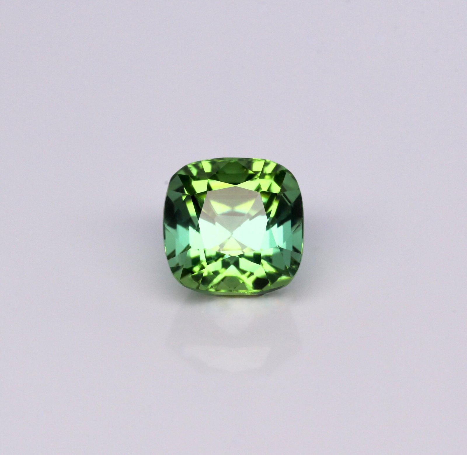 Natural Afghan Tourmaline 6.30 carats Natural Afghan Tourmaline 6.30 carats