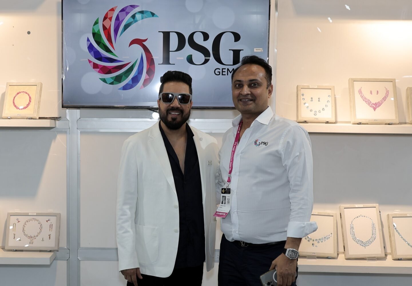 Mika Singh Bangkok
