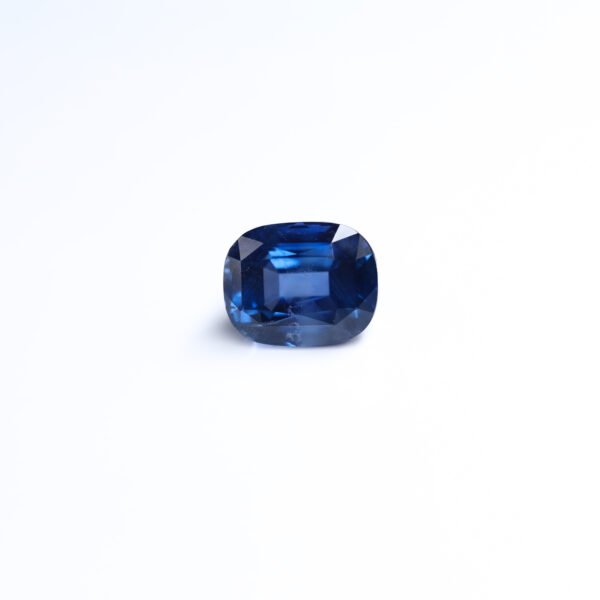 Blue Sapphire - 14.90 Carats (GRS Certified)
