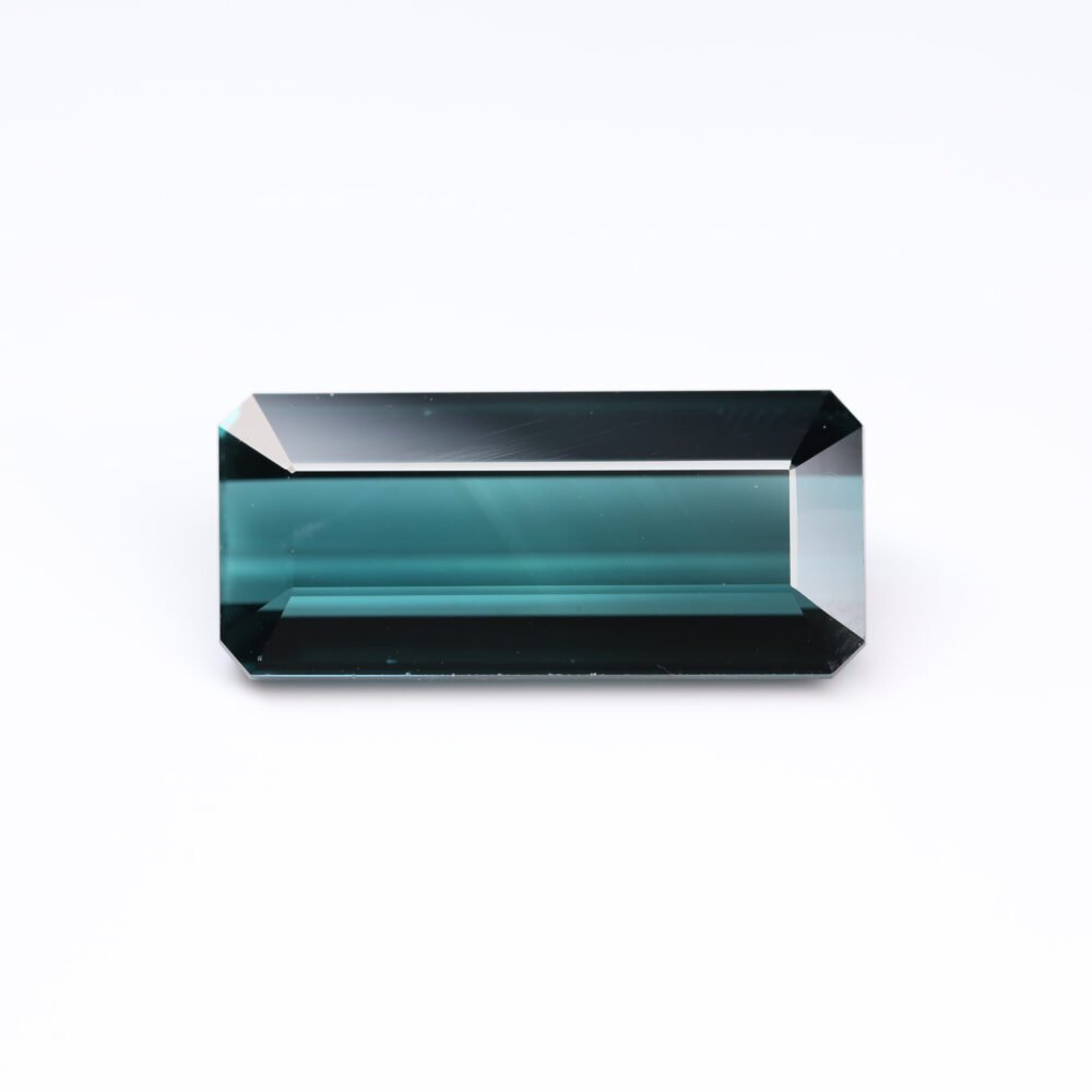 Flawless Indicolite Tourmaline – 16.22 Carats