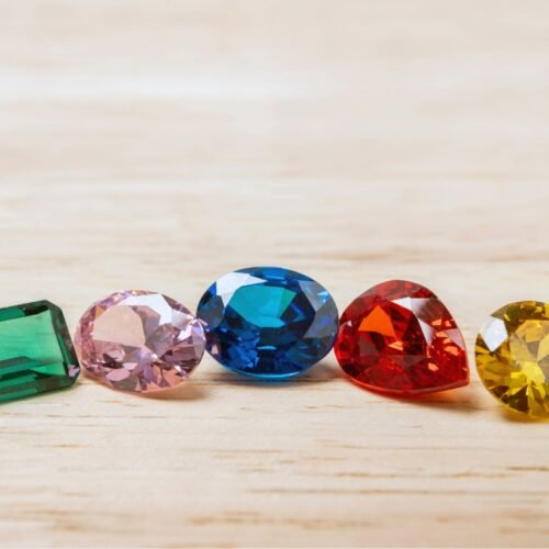 The New Safe Haven: Why Rare Gemstones are Outperforming Traditional Markets in 2026