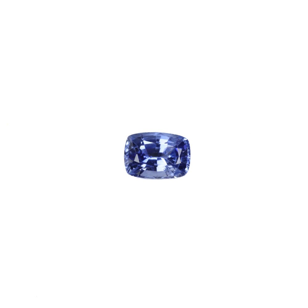 Majestic 1.05 Ct Natural Blue Sapphire