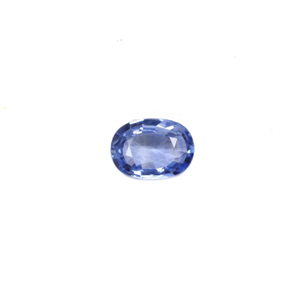 Majestic 1.20 Ct Natural Blue Sapphire