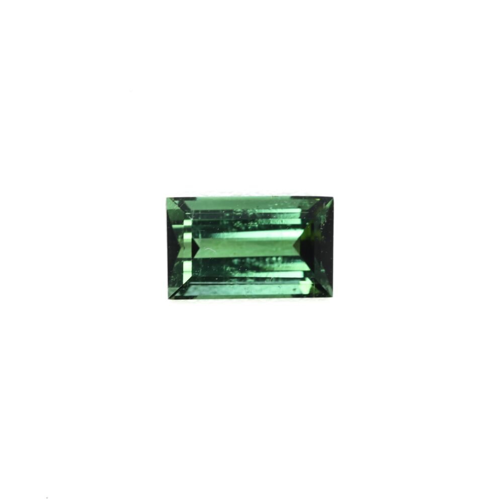 Exquisite 3.12 Ct Natural Blue Green Tourmaline