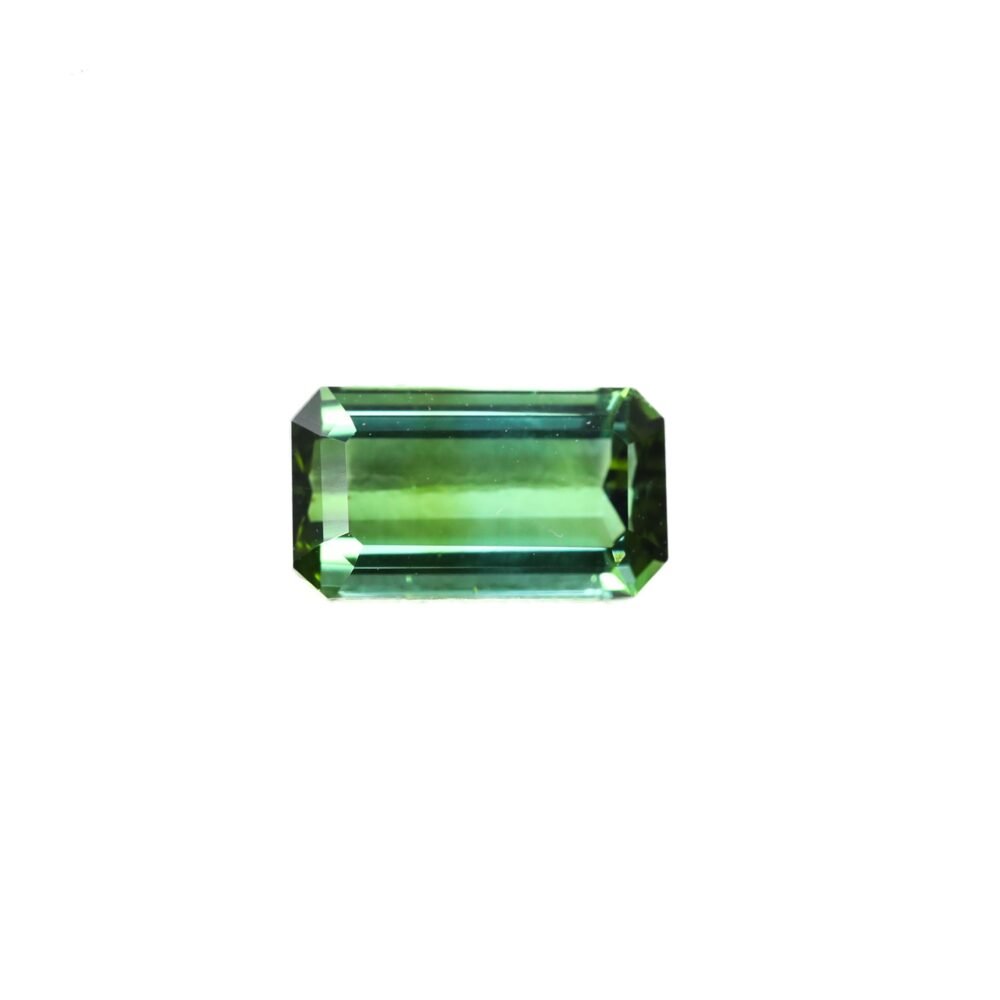 Stunning 1.57 Ct Natural Blue Green Tourmaline