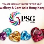 Perfect Shine Gems to Showcase Rare Gemstones at Jewellery & Gem ASIA Hong Kong 2026